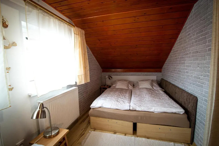 Holiday Home Linda