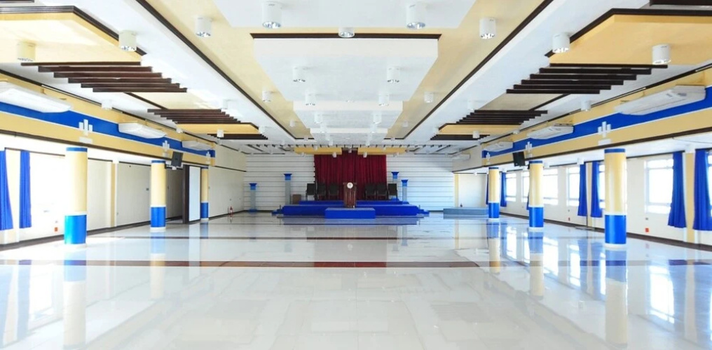Hotel Le Duc