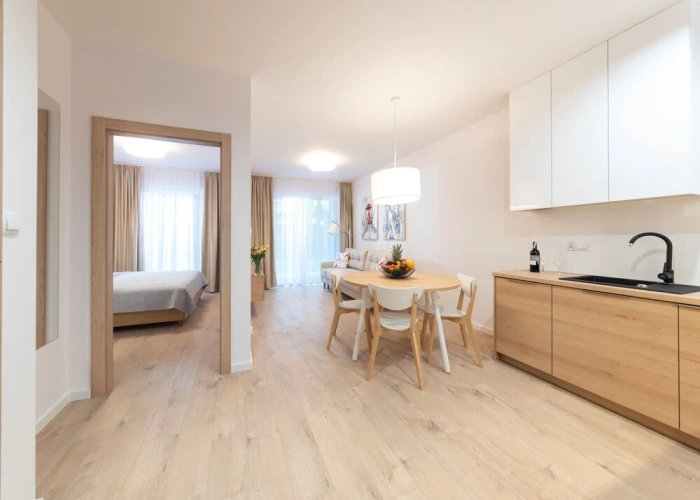 Comfort Apartment