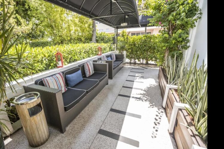 Metropole Suites South Beach, A South Beach Group Hotel