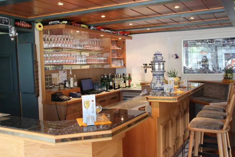 Parkhotel Framke