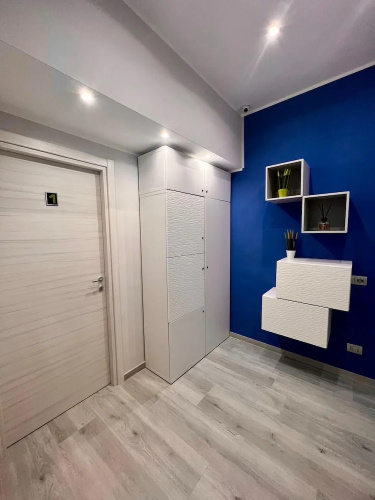 Punto House