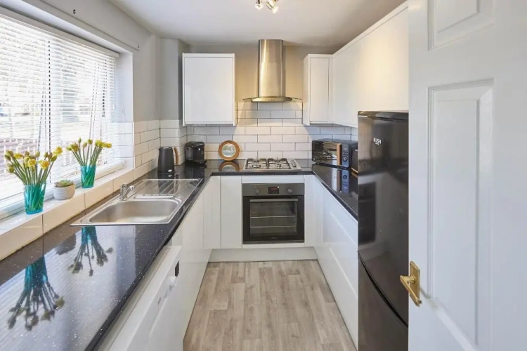 3 Bedrooms Cottage
