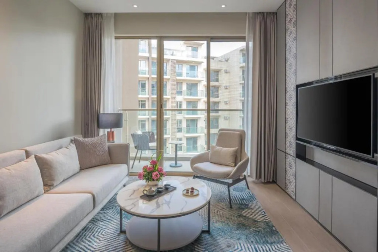 Oakwood Premier Phnom Penh
