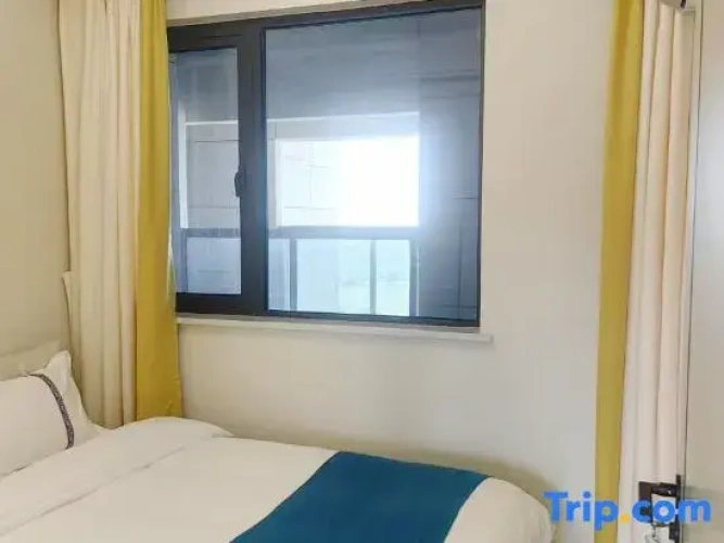 2 Bedrooms Suite