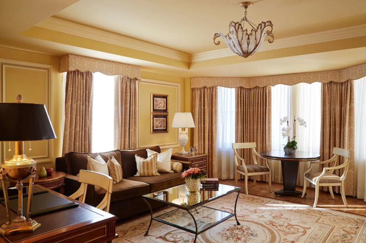 The Jefferson, Washington, DC