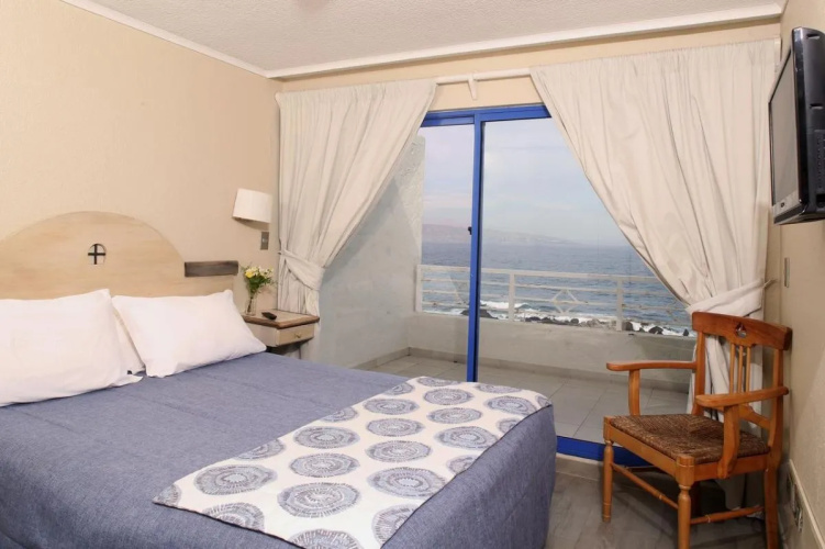 MR Mar Suites