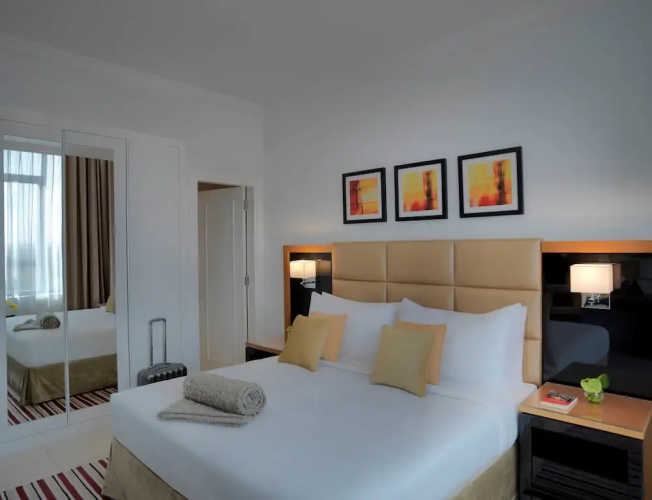 Damac Maison De Ville Breeze