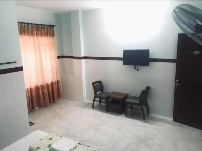 Hoang Minh Hotel