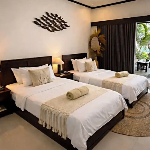 Comfort Double room