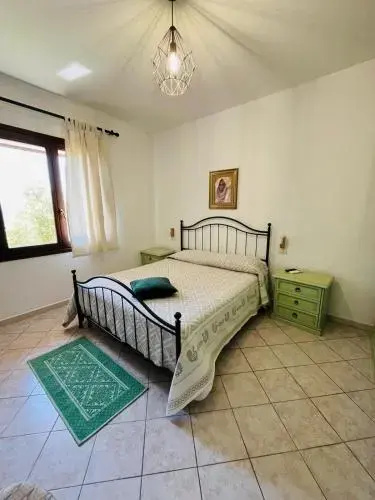 Agriturismo Canu B&B