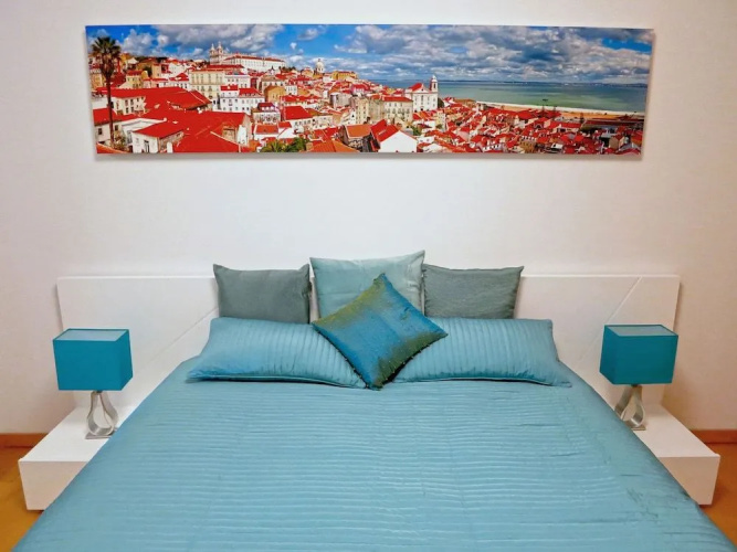 Superior Rentals IN Lisbon