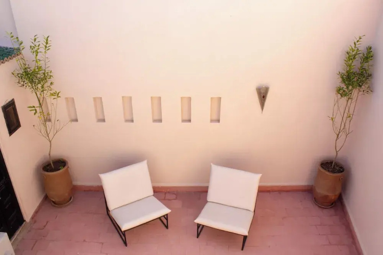 Riad Akasia