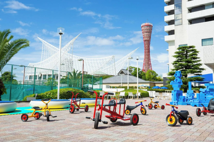 Okura Kobe photo 27