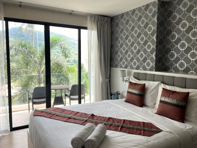 Apartment at Splendid Condo by Lofty
