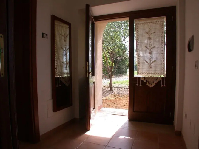 Casa del Geco