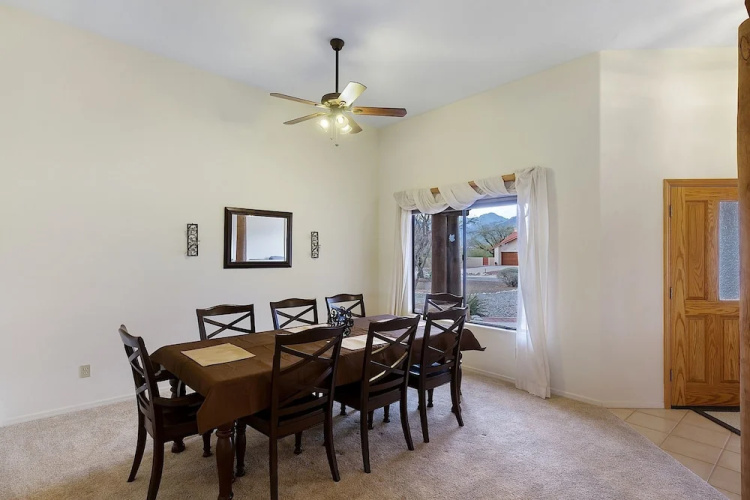 Easy Living 4 BR by Casago