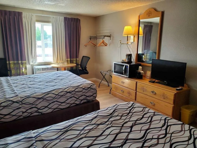 Wyo Inn