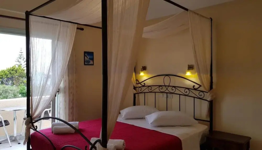Villa Irini Kamari