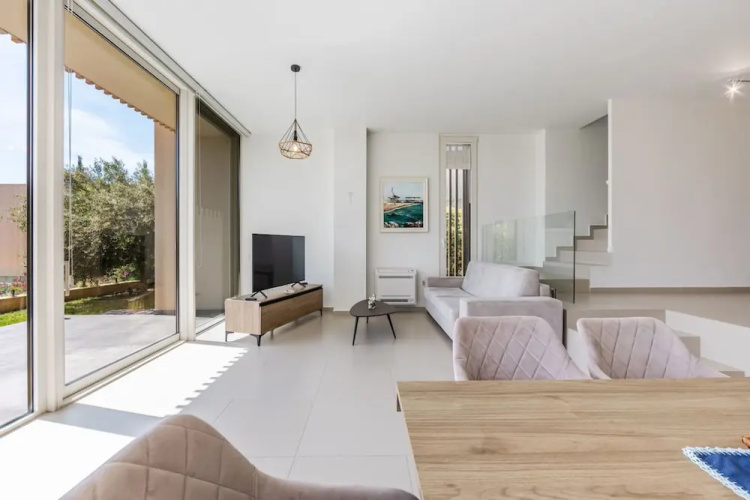 The Ionian Villa Green Coast