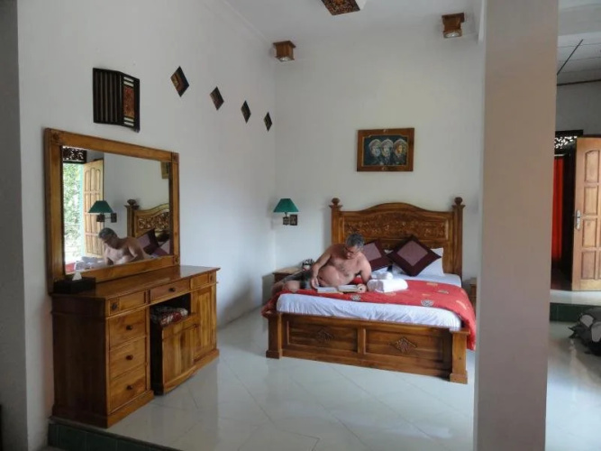 Ima Guest House Bali