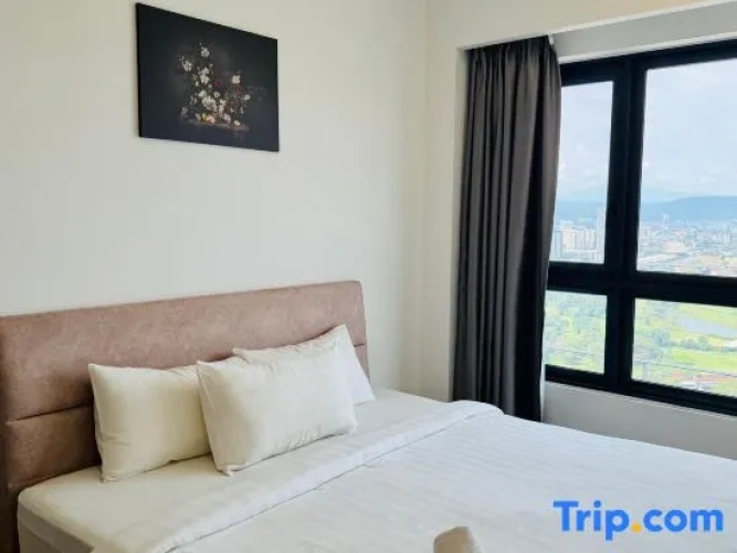 Superior Double Suite