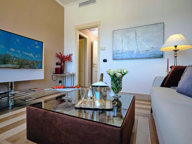 Hotel Martini Olbia