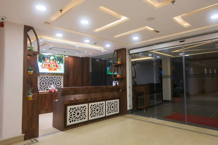 Hotel Shivaay