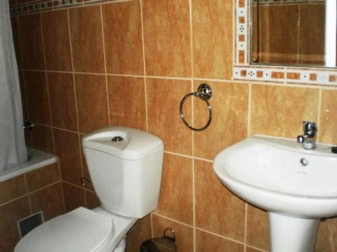 Victoria Hostal
