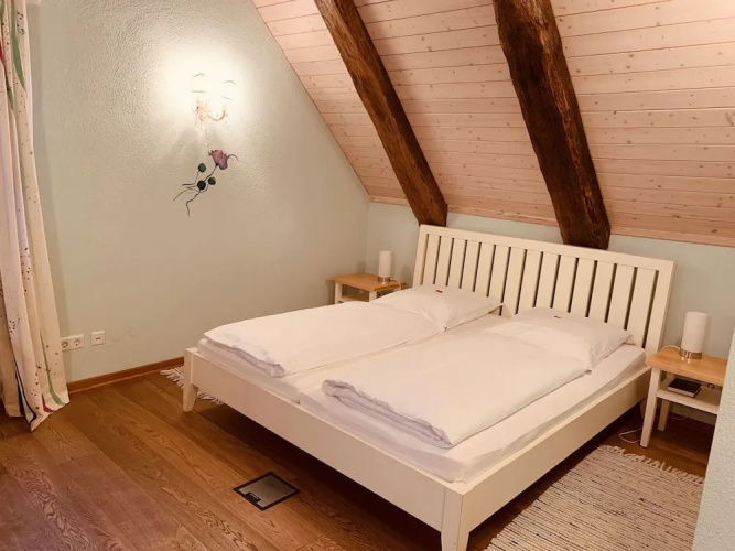 Hotel Eichenhof