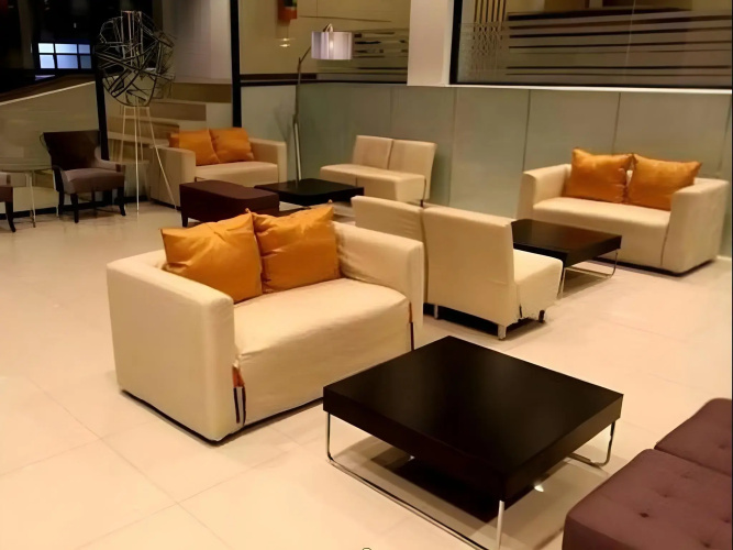 The Regent Ubon