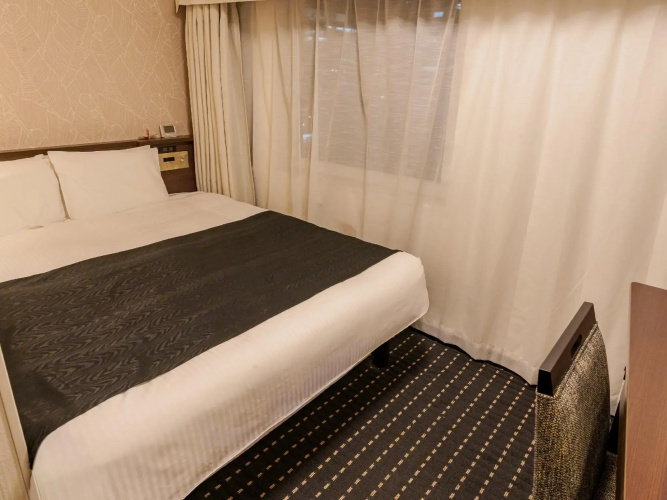 APA Hotel Naha Matsuyama