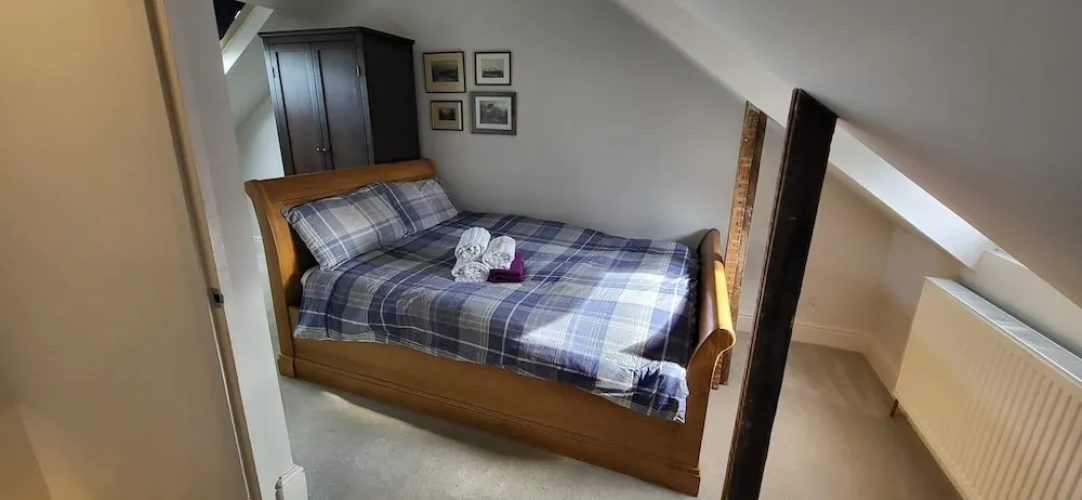 Stunning 1-bed Studio in Windsor