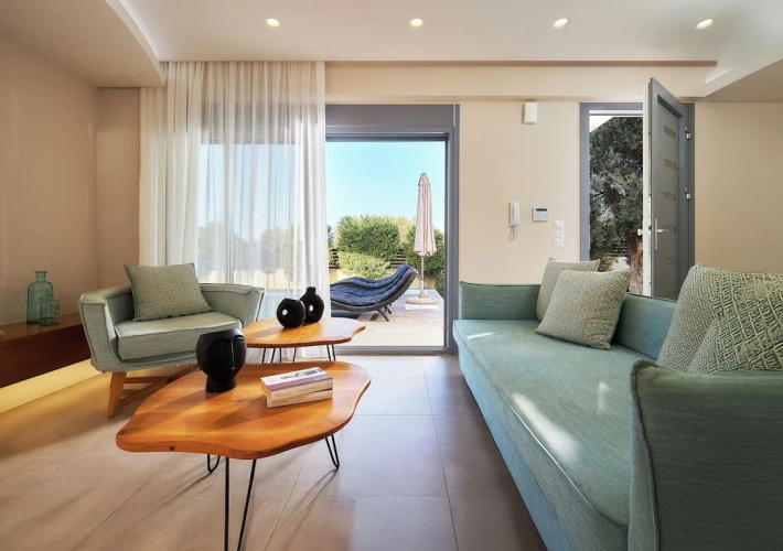Villa Santa Barbara - Hersonissos
