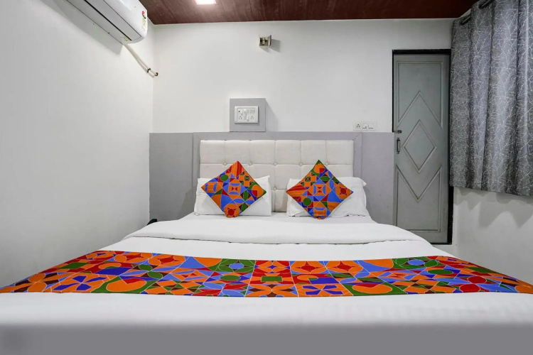 OYO 6581 Ascot Inn