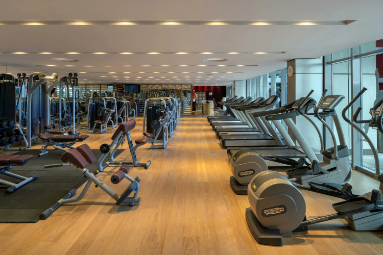 Park Rotana photo 30