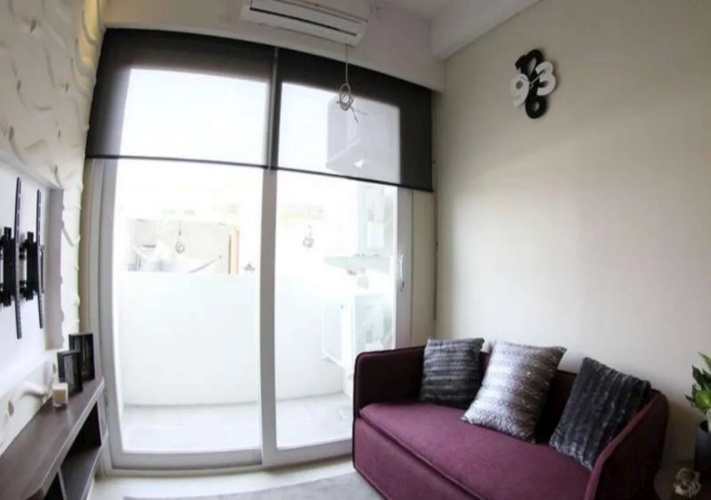 MG Suites Hotel Semarang