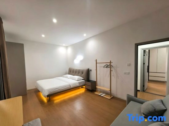 3 Bedrooms Deluxe Family Suite