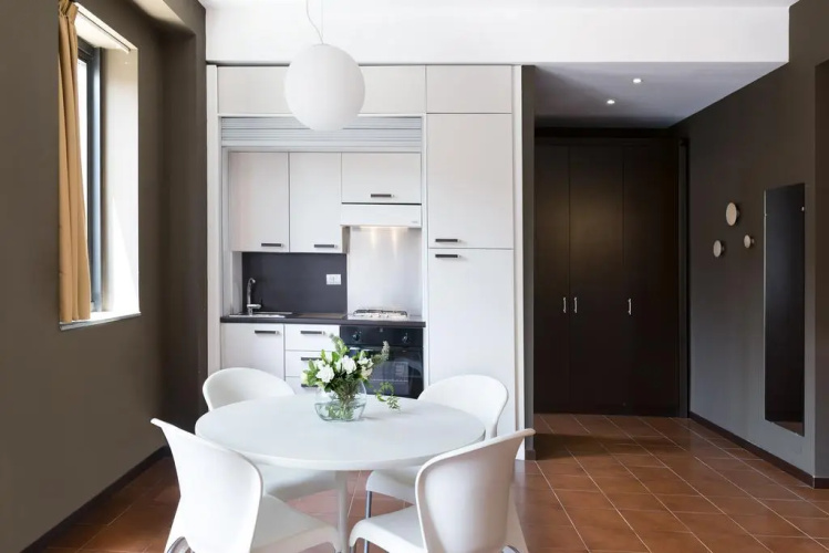 Residence San Martino