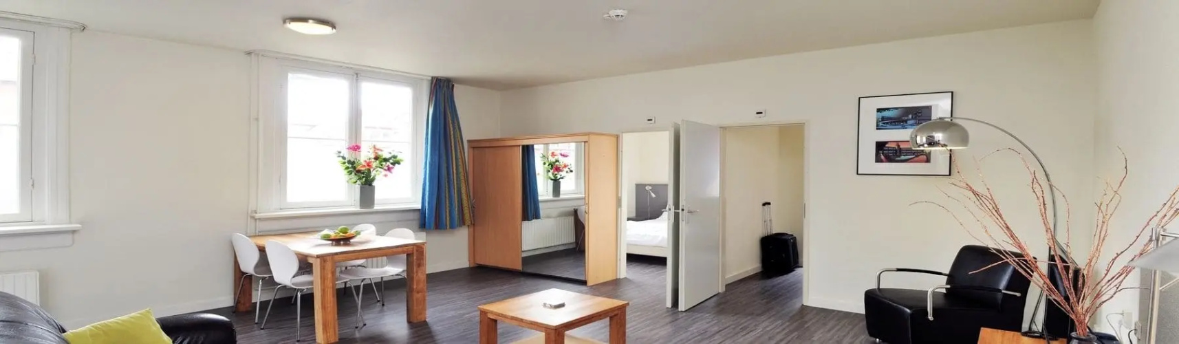 Amrâth Hotel Media Park Hilversum
