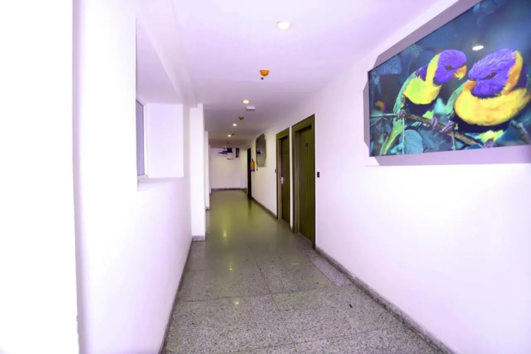 Hotel care one bliss