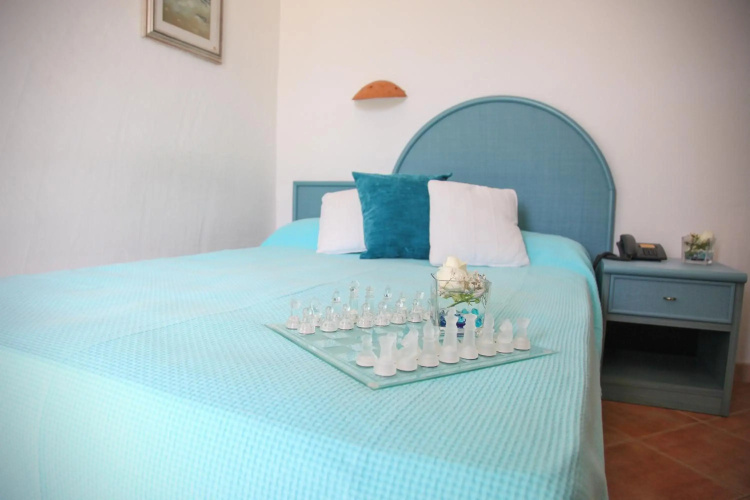 Hotel Micalosu