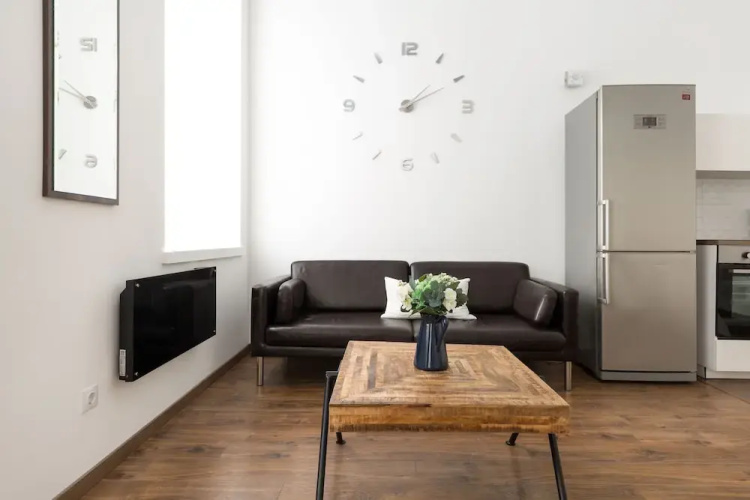 Apartment Fresh and Style