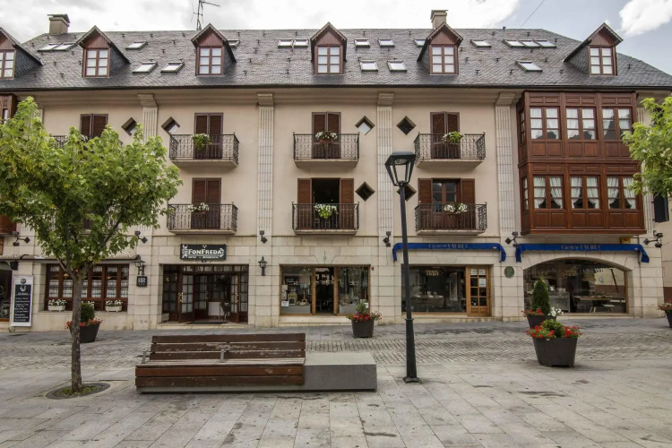 Otel görseli