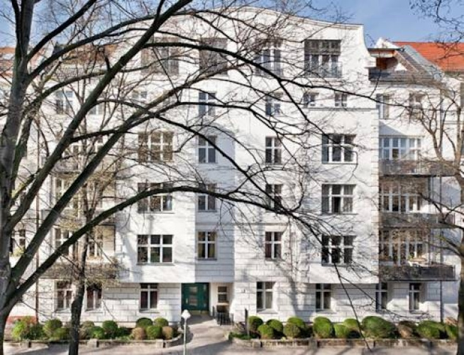 Otel görseli