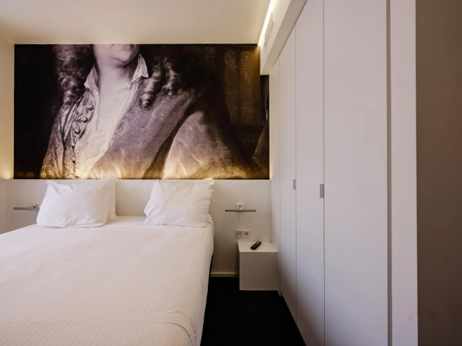 Parkhotel Brugge