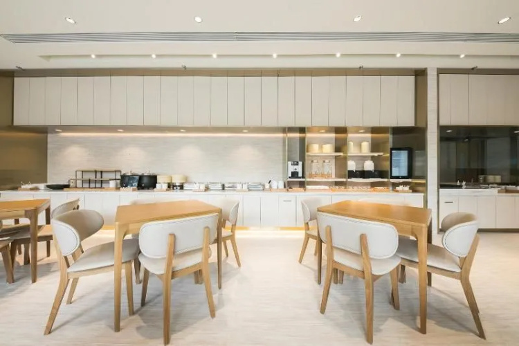 Ji Hotel Beijing Changyang Subway Station