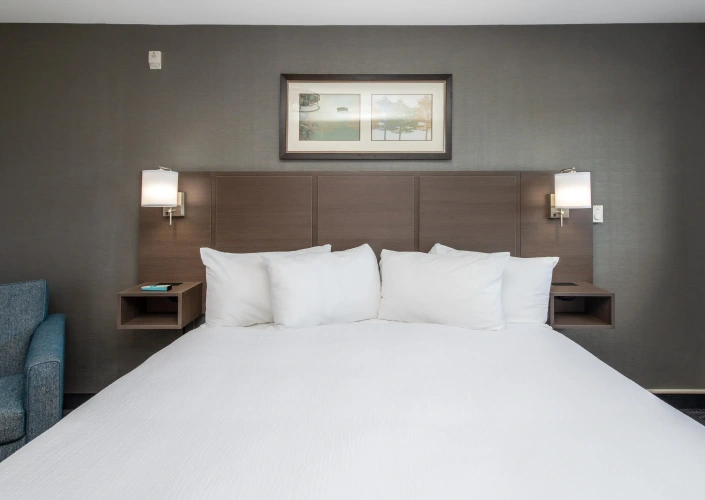 Premium Double Junior Suite