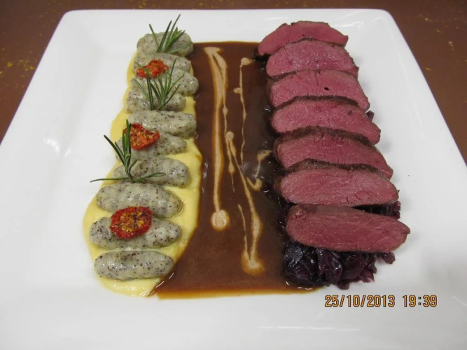 Hotel-Restaurant Wachauerhof