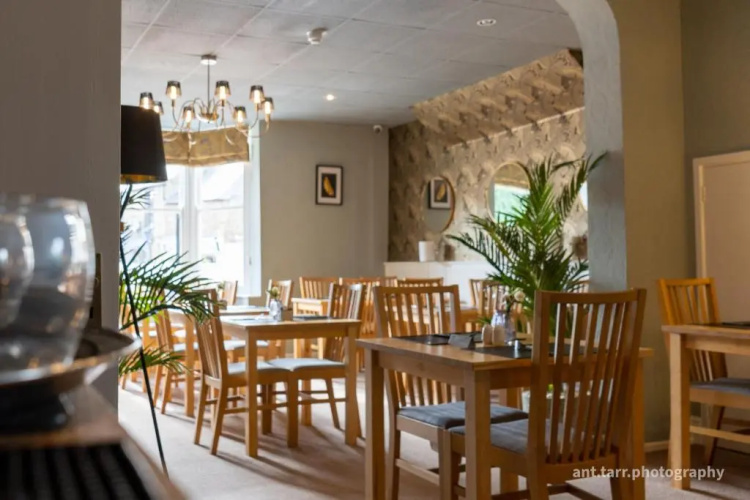 The Bramley House Hotel